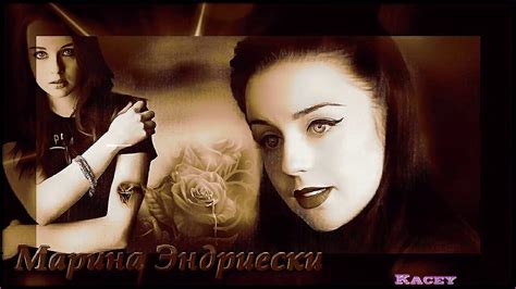 Kacey Rohl (Marina) Кейси Рол (Марина) The Magicians Волшебники - YouTube