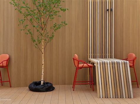 Tarimatec: Decking | Archiproducts