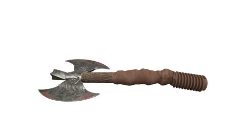 Battle Ax Free Stock Photo - Public Domain Pictures