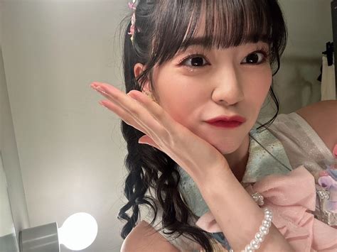 坂井仁香 (@hitoka_sakai_official) on Threads