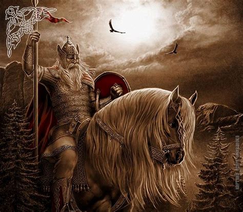 Святогор — славянский хранитель Неба | Slavic mythology, Mythology art ...