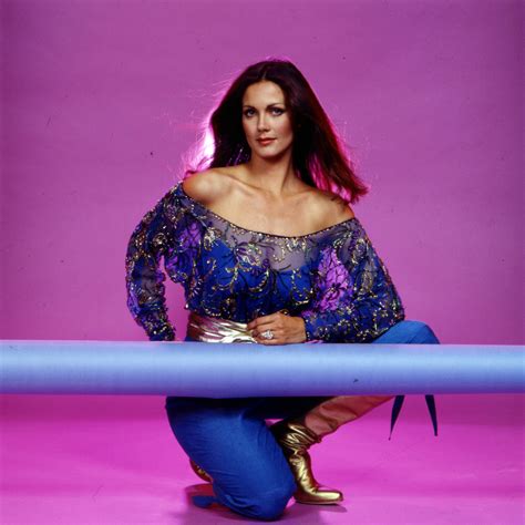 Lynda Carter - Lynda Carter Photo (38878202) - Fanpop