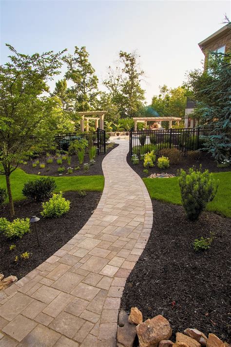 Patio Pathway Ideas at Carla Key blog