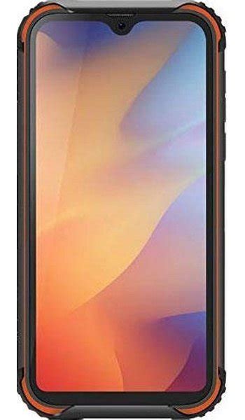 Blackview BV5900 specs and features