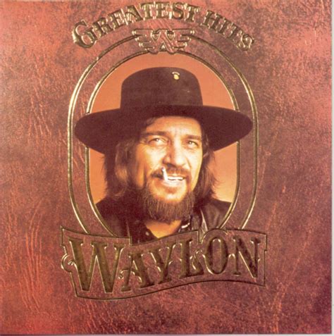 who was waylon jennings married to 9