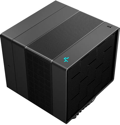Кулер DeepCool ASSASSIN IV: купить в интернет магазине Регард Москва ...