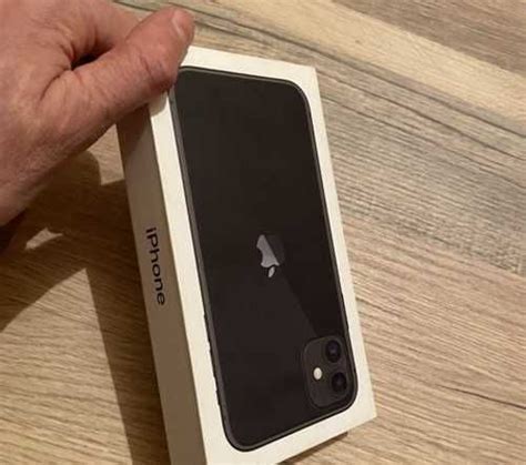 Apple iPhone 11 64GB Black (mhda3RU/A) | Festima.Ru – частные объявления