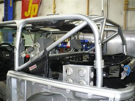 Synergy Suspension 2 DR Rebuild | Page 2 | JKOwners Forum