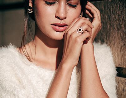 Vivara Jewelry | Behance