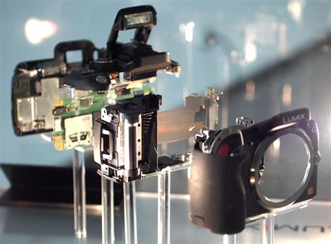 Introducing The Panasonic Lumix DMC-G5 | ePHOTOzine