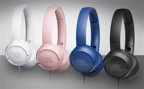 JBL Tune 500BT test - Hi-Fi Class