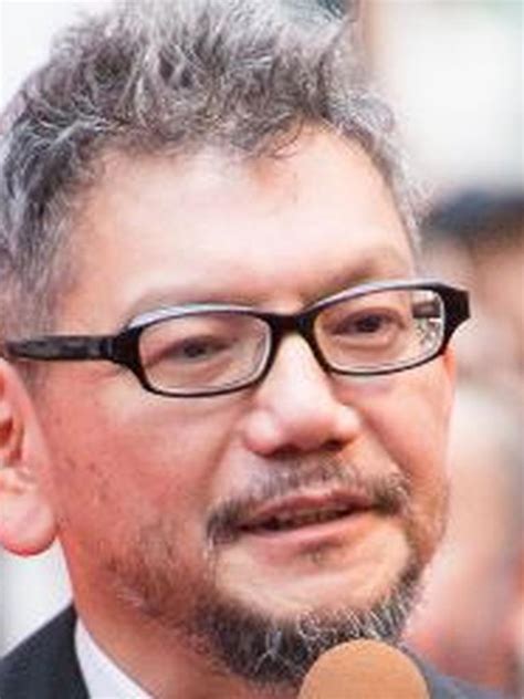 hideaki anno