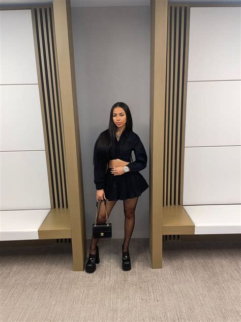 Mariah The Scientist on Twitter | Dressy casual outfits, Fashion