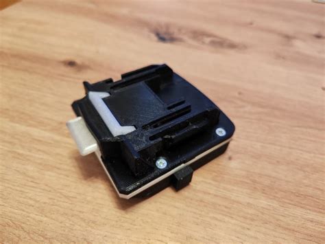 Adapter - Metabo baterija na Makita LXT alat