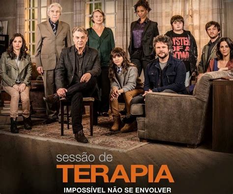 Seção Ou Sessão De Terapia - Seção De Terapia Ou Sessão De Terapia - FDPLEARN