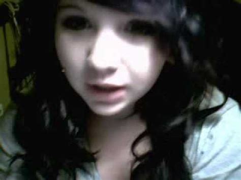 stickam - YouTube
