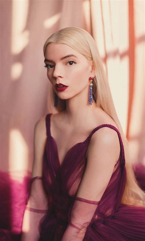 top  anya taylor joy wallpaper full hd