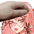 Vickisigh Sticker - Vickisigh - Discover & Share GIFs