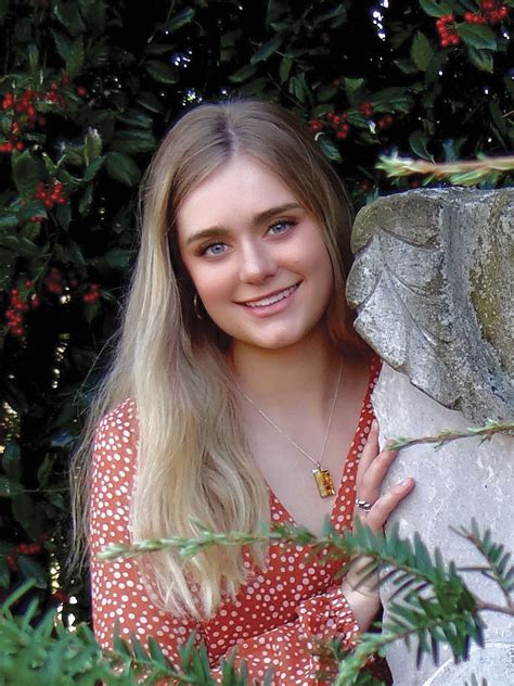 Alivia Nytko - Ecology & Evolutionary Biology