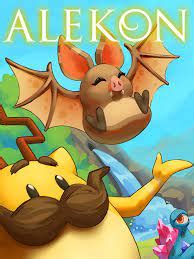 Alekon - Speedrun.com