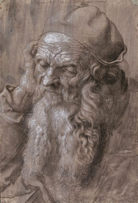 ART & ARTISTS: Albrecht Dürer - part 8