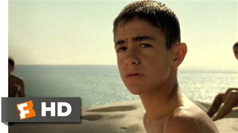 Malèna (2/10) Movie CLIP - Measuring Up (2000) HD - YouTube
