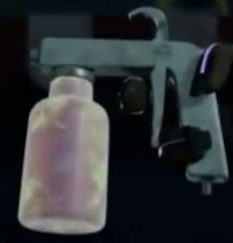 Image - Retro Mutagen Gun.jpg | Teenage Mutant Ninja Turtles 2012 ...