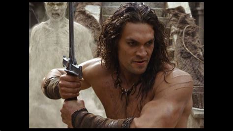 CONAN 3D | Trailer#2 [HD] - YouTube
