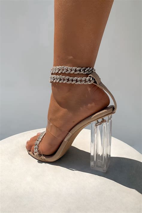 Nude heels – Artofit