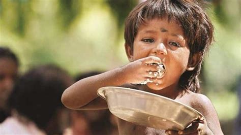 india calls global hunger index  methodology unscientific findings