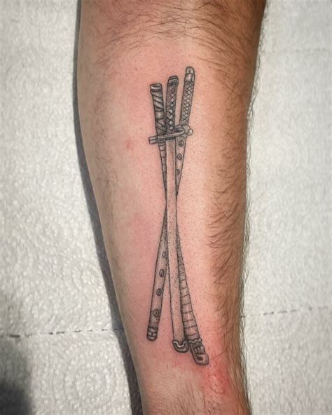 katana sword tattoo ideas   blow  mind