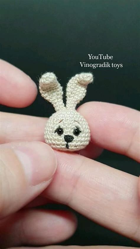YouTube Vinogradik toys | Free crochet pattern, Crochet patterns, Crochet