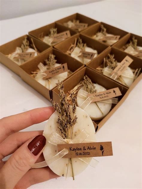 Ideias Lembrancinha De Casamento - Lembrancinhas de casamento: 16 ideias para te inspirar • Reisman Blog