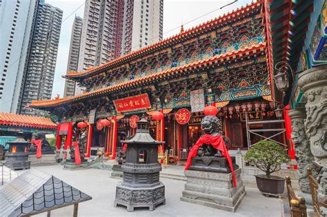 14 Best Things to Do in Kowloon - What is Kowloon Most Famous For? – Go ...