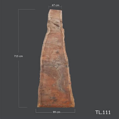 TL.111 (Tali Wood) - อะ-ลัง-การ