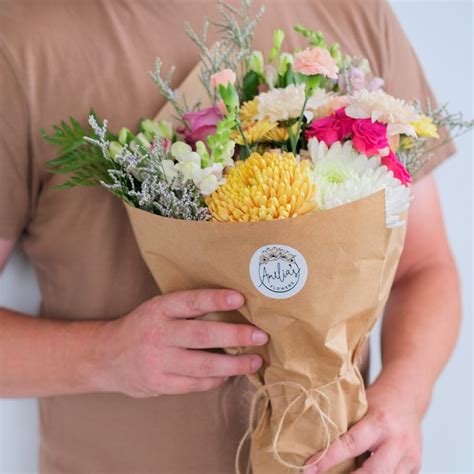Amelia's Pick Bouquet – Amelia's Flowers