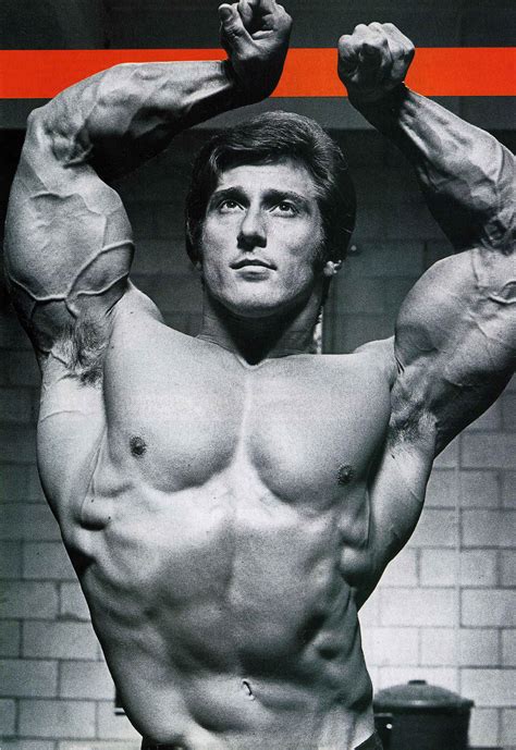 Frank Zane: Height | Weight | Arms | Chest | Biography – Fitness Volt