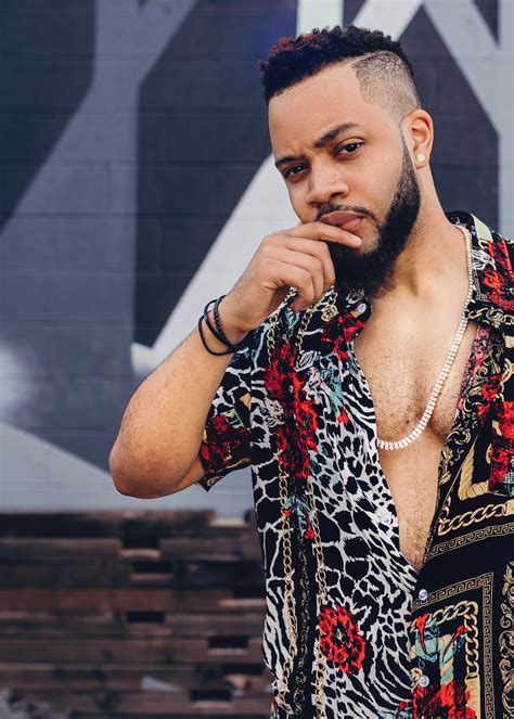 Meet Ross Victory – Buzz Magazine