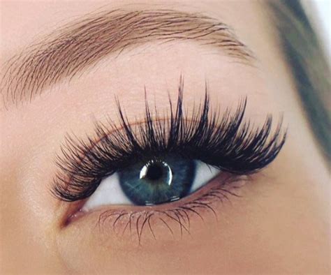 Wispy Lashes: Everything You Need To Know.