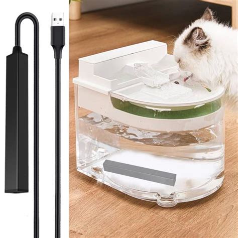 Купить Водонагреватель для аквариума Напряжение USB Зарядка ...