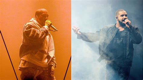 Kanye West Confirms Collaborative Album With Drake - Rolling Stone