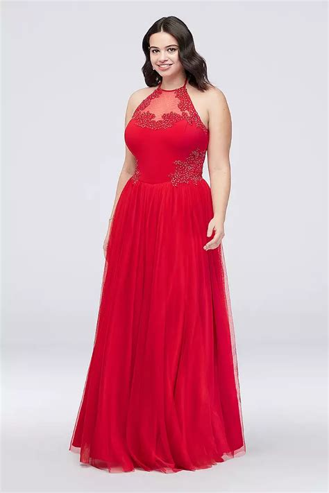 4x Long Dresses - Plus Size 2020