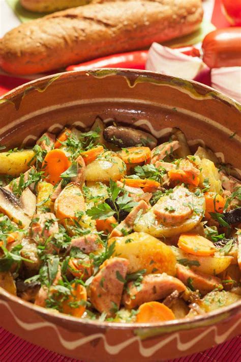 retete de mancare de post pentru intreaga familie