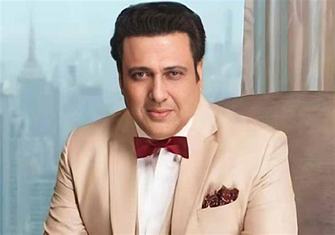 Govinda: The untold trivia about Bollywood's Hero No. 1