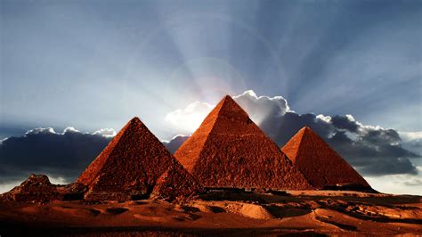 Pyramid Wallpapers HD Free Download