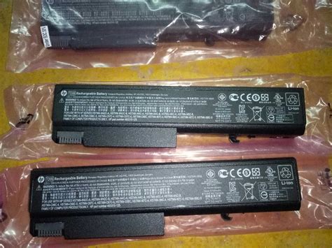 New genuine Battery for HP HSTNN CB69 HSTNN IB68 HSTNN IB69 HSTNN UB68 ...