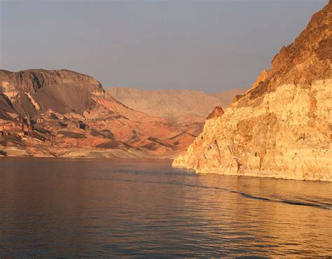Lake Mead Dinner Cruise (All Las Vegas Tours) (2026) - All You Need to