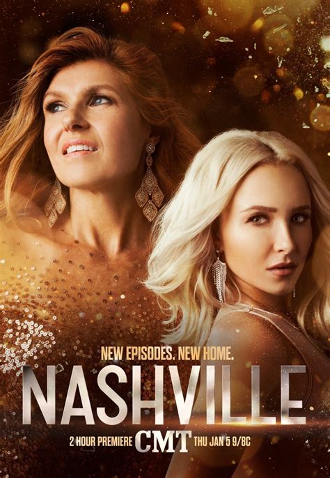🎬 Сериал Нэшвилл (2012-2018) - Nashville - полная информация о сериале ...