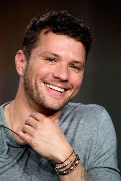 There Are Some Downsides to Being as Hot as Ryan Phillippe