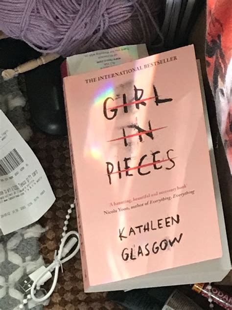 pin  shyyaa  girl  pieces kg books  read fiction books